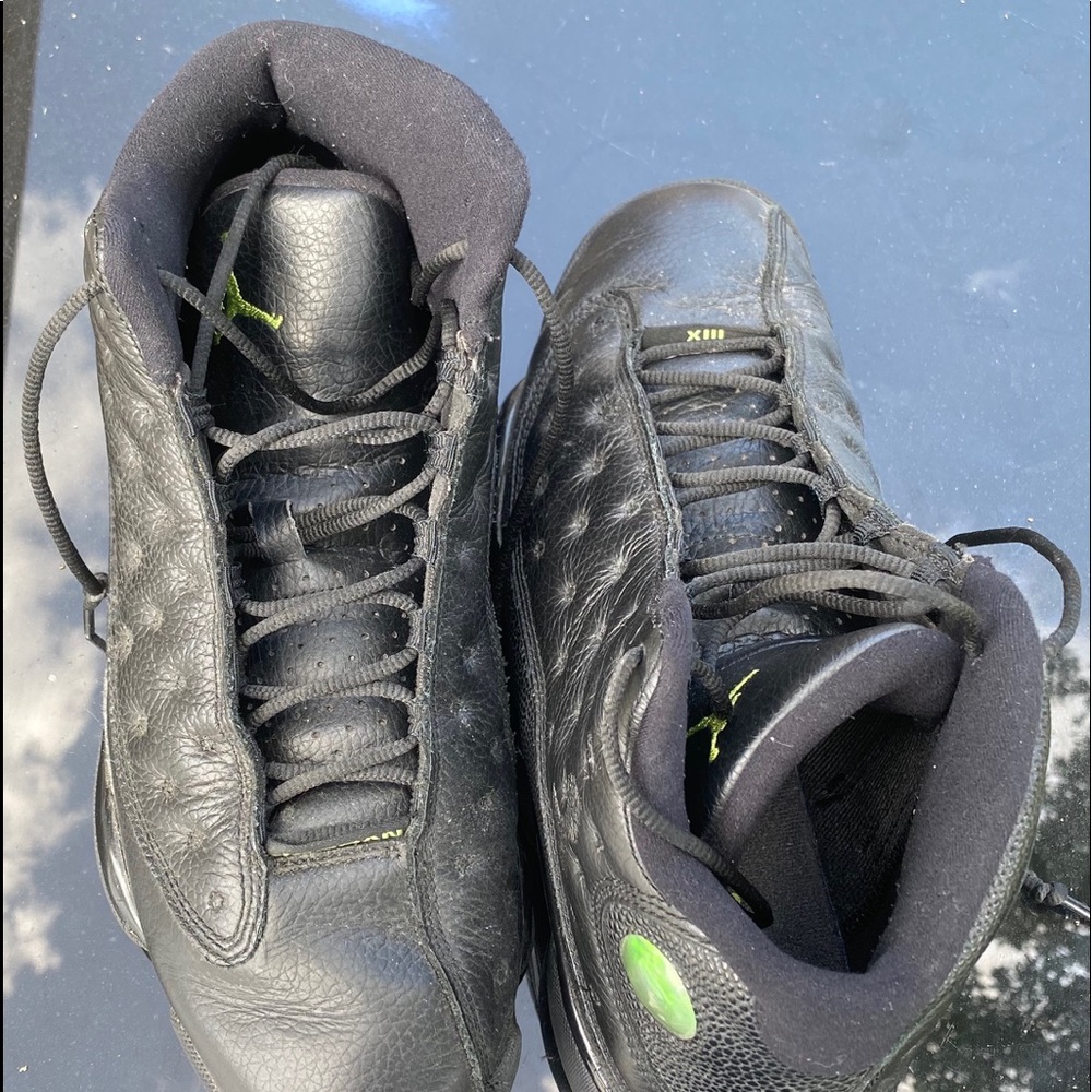 Jordan 13s
